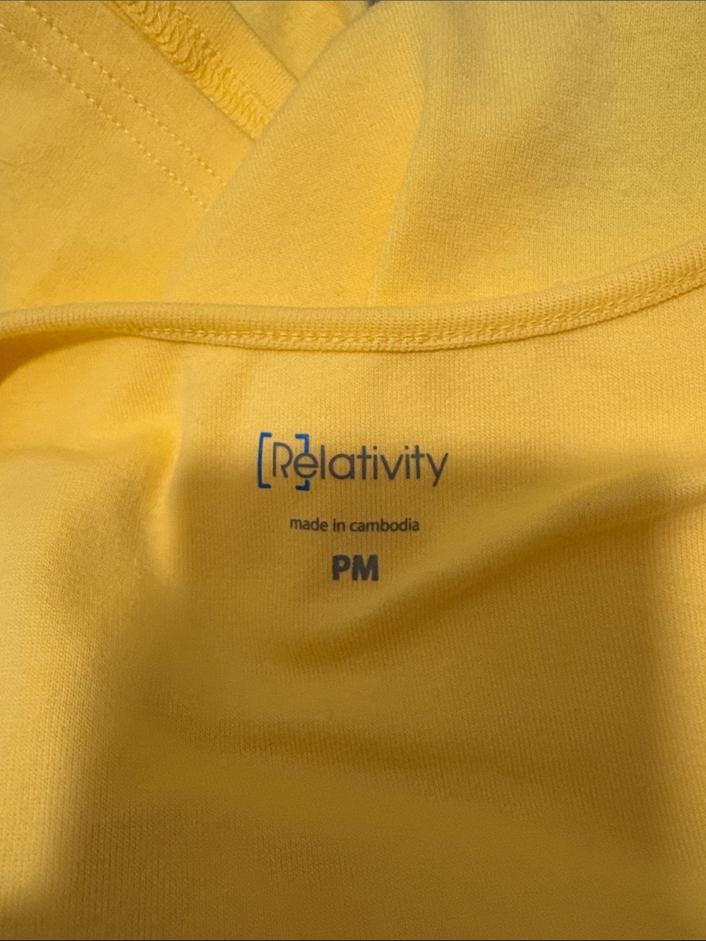 Relativity Tank Top - Picture 8 of 12